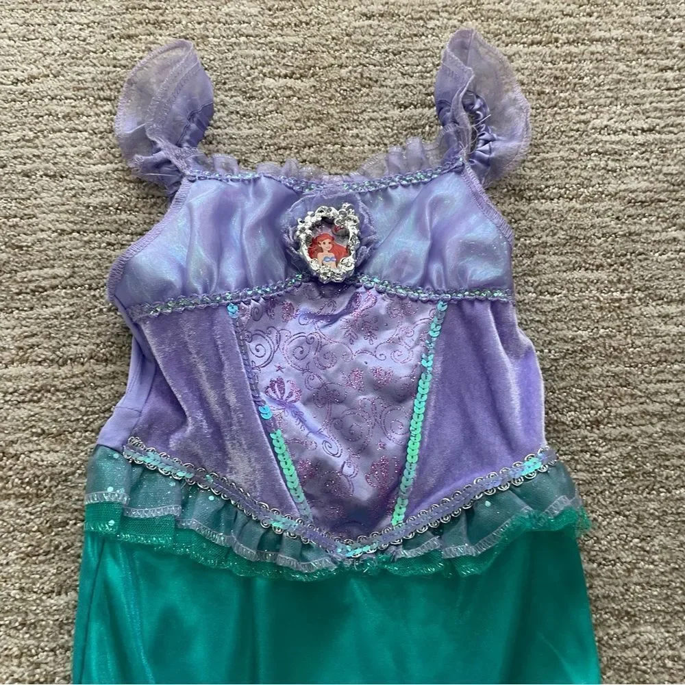 🏷️ 5 for $25 - Disney Ariel Dress